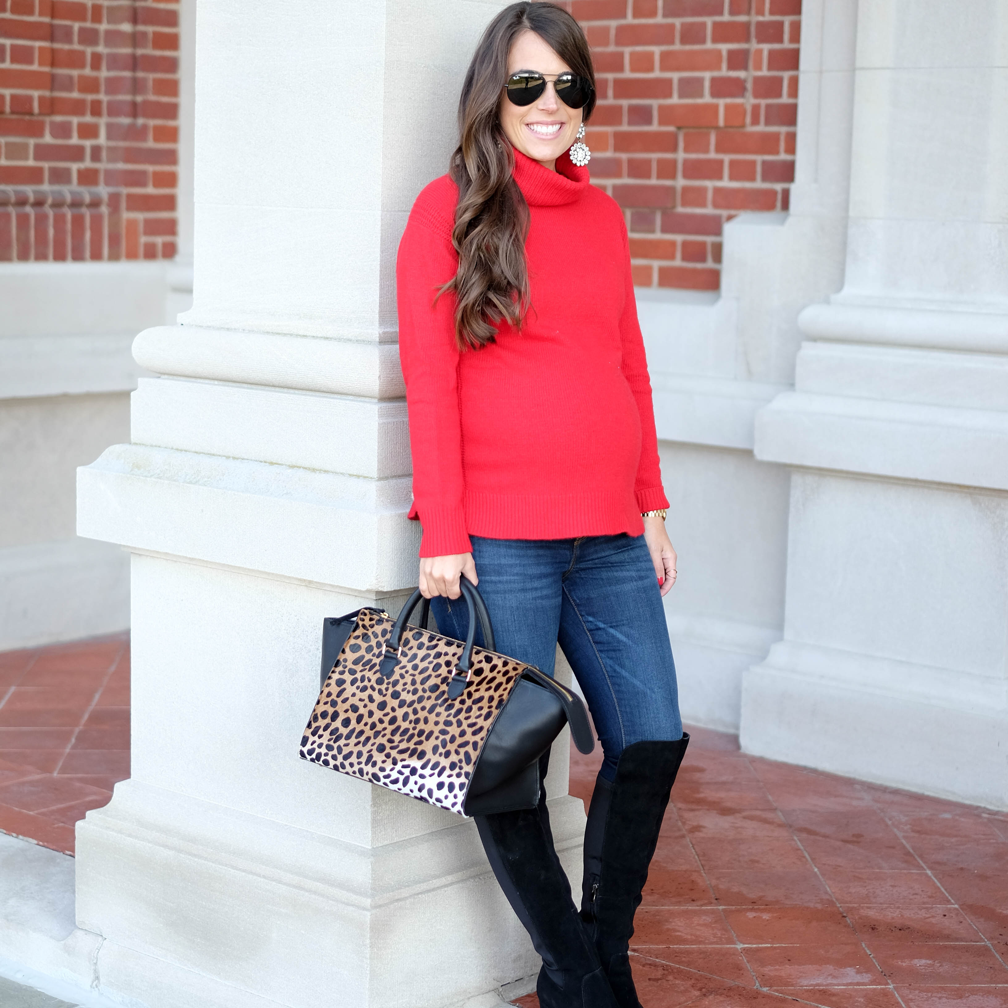 winter outfits