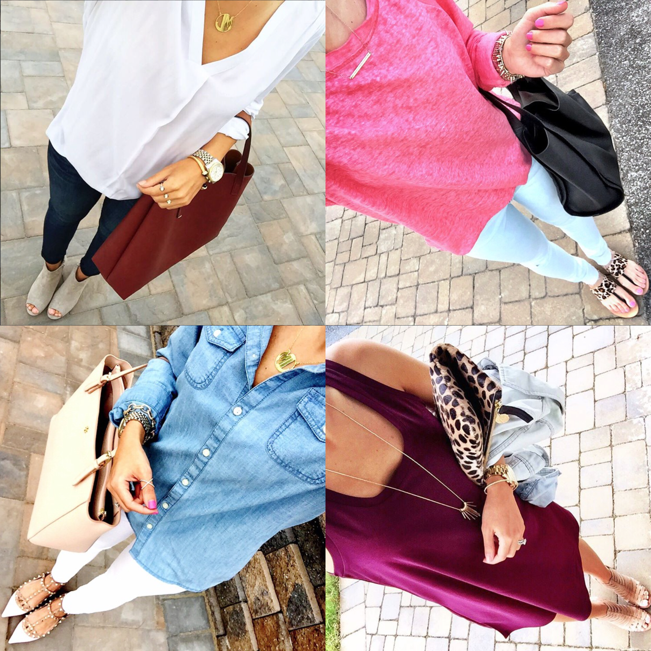 summer outfits