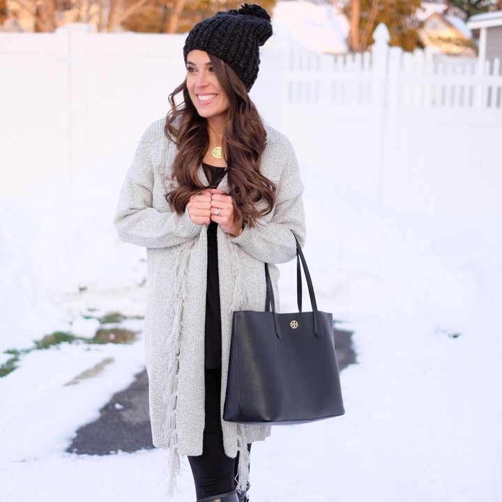 winter outfits