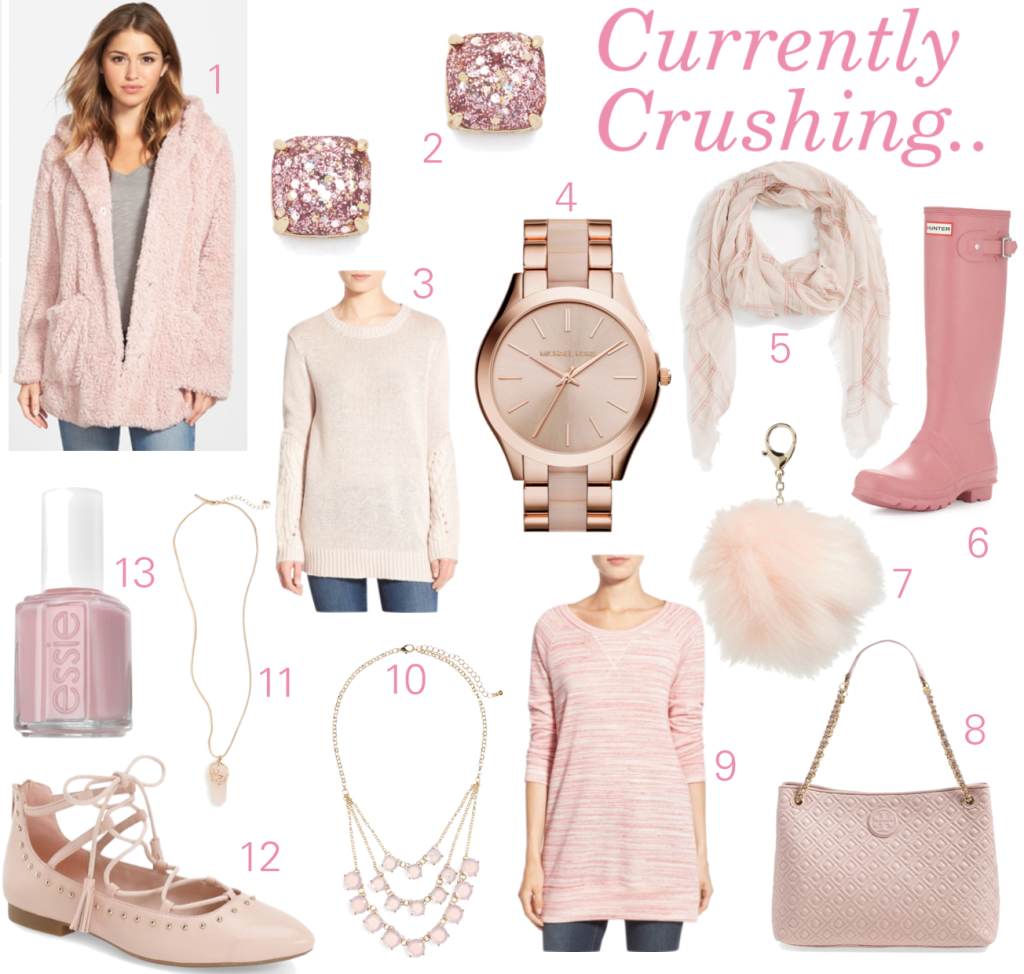 Rose Quartz