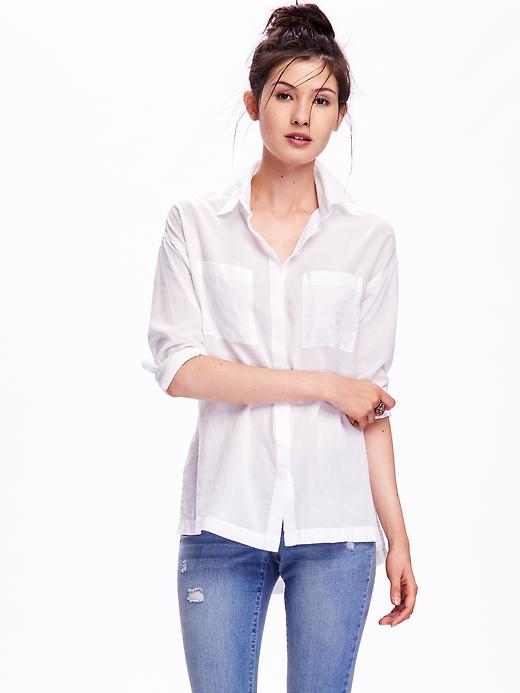 Boyfriend Oxford