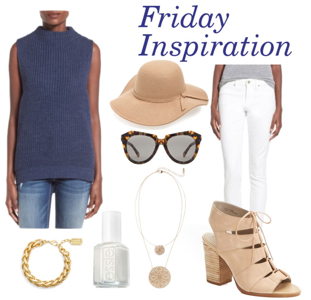 Friday Inspiration