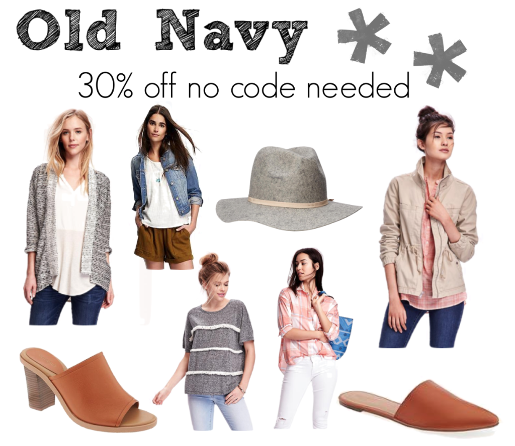 Old Navy