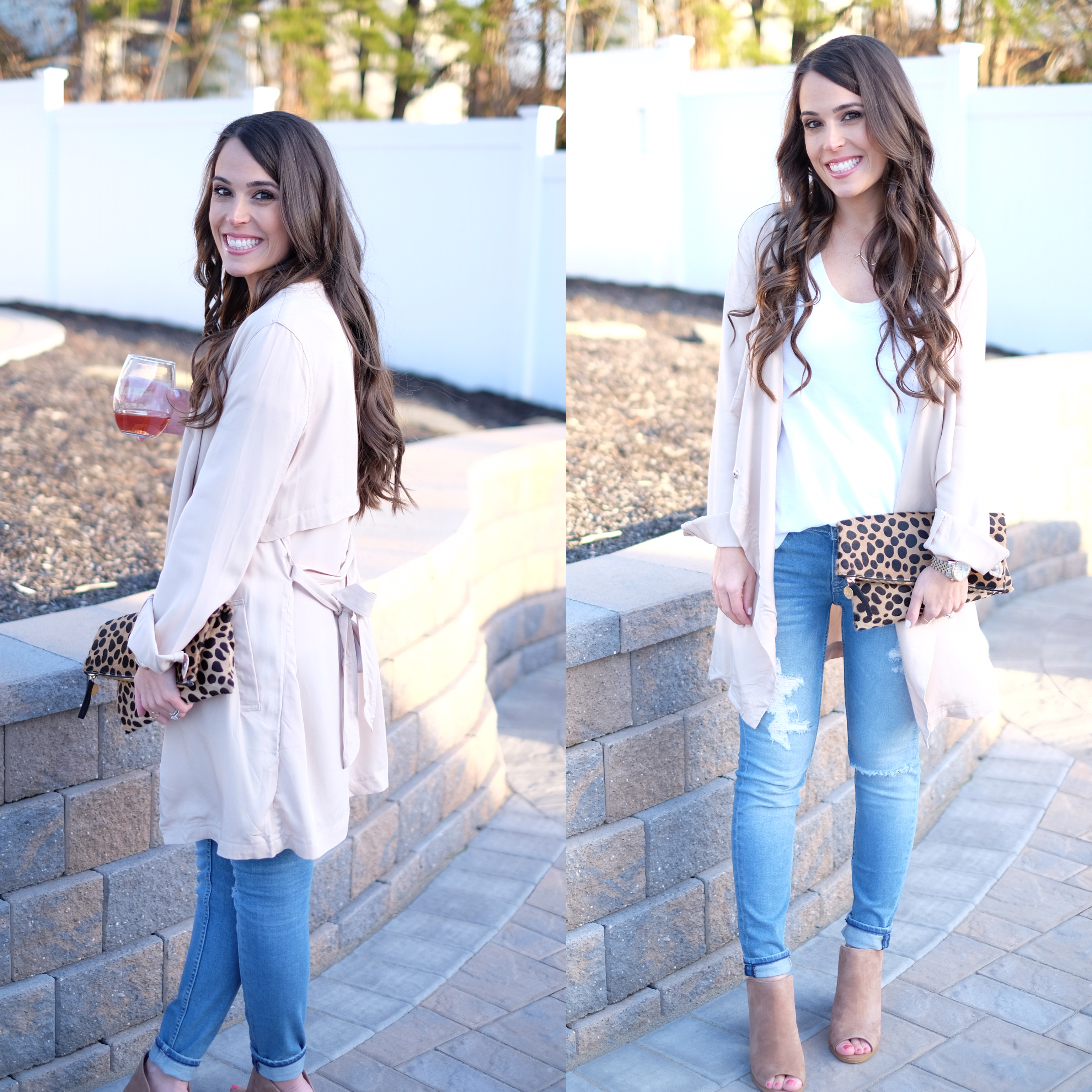 spring outfits