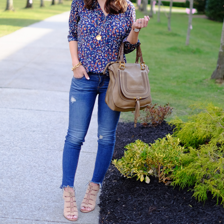 spring outfits