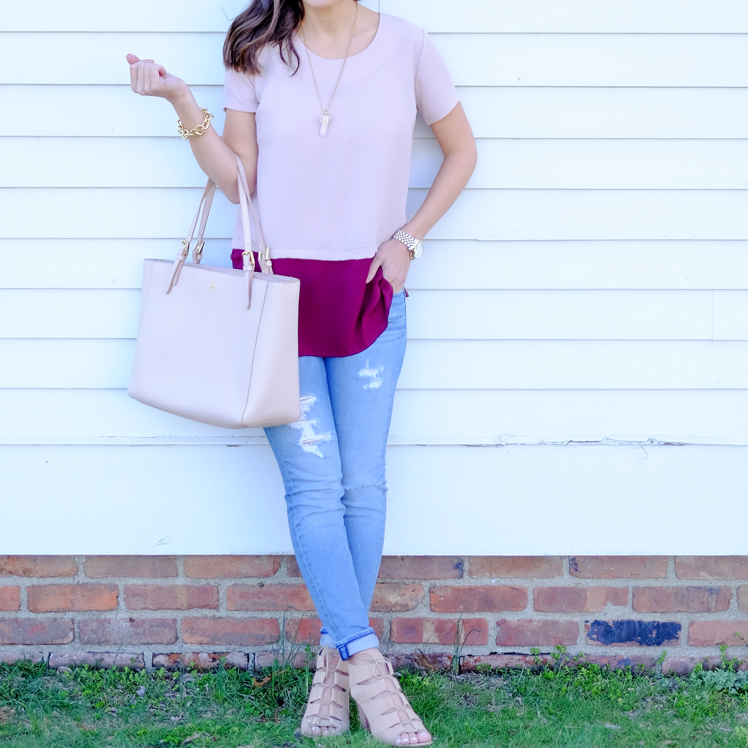 spring outfits