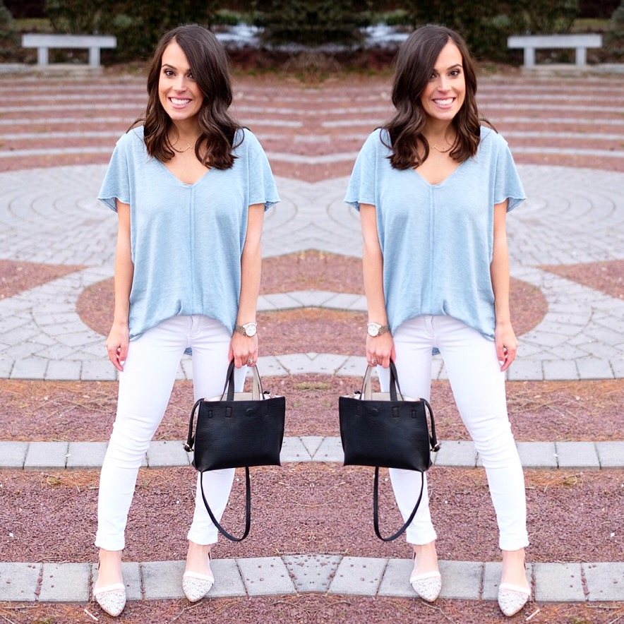 spring outfits