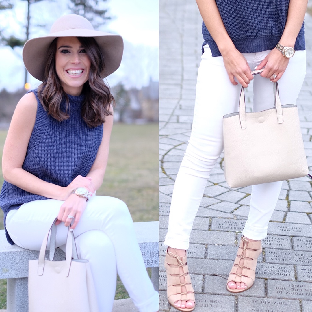 spring outfits