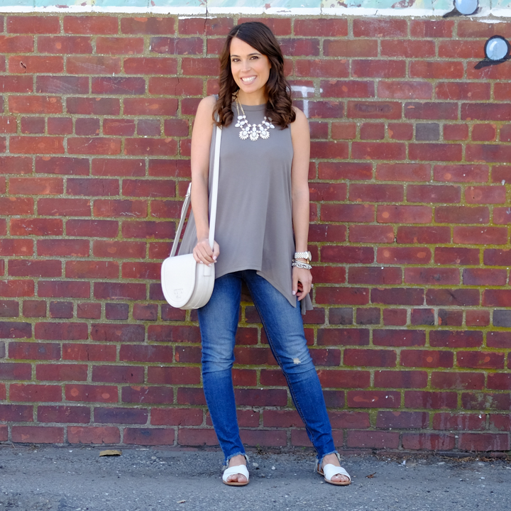 spring outfits