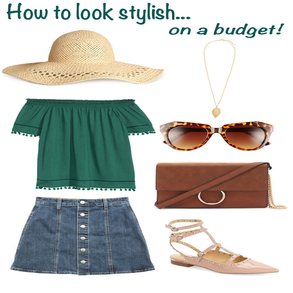 spring outfits