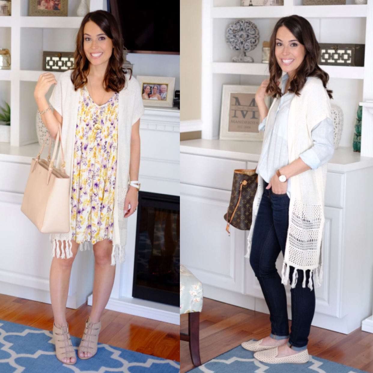 spring outfits