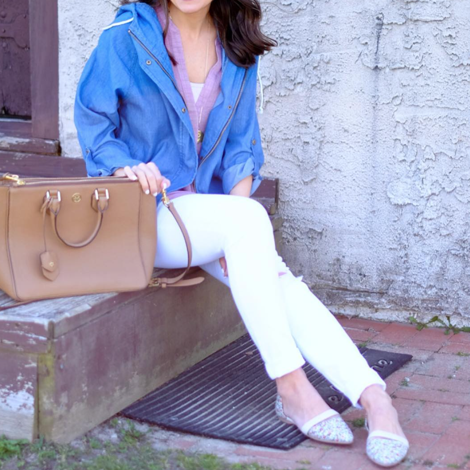 spring outfits