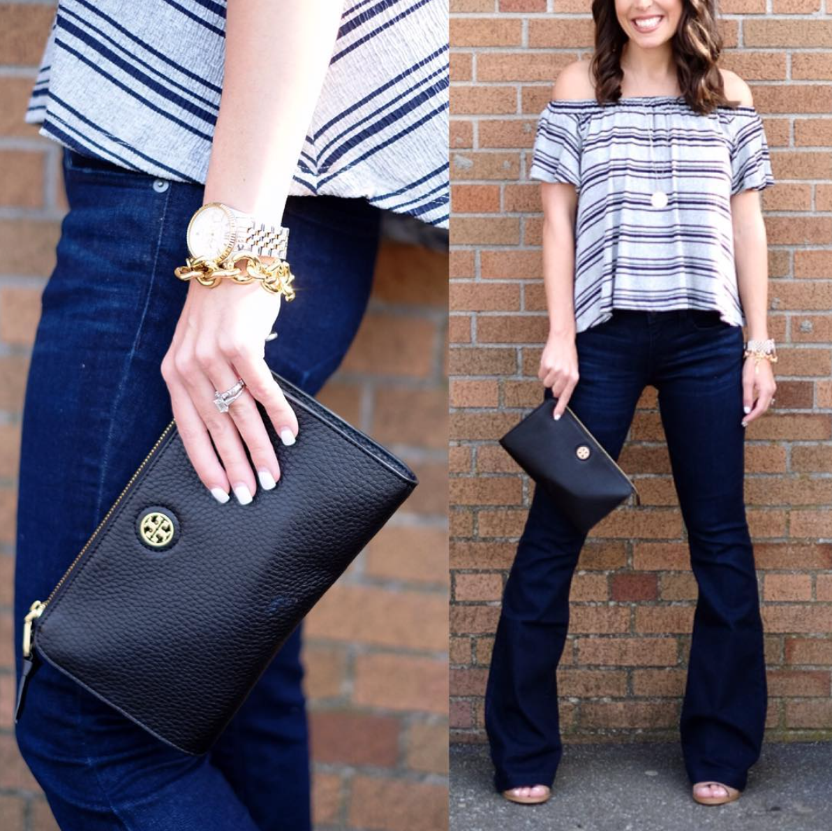 spring outfits