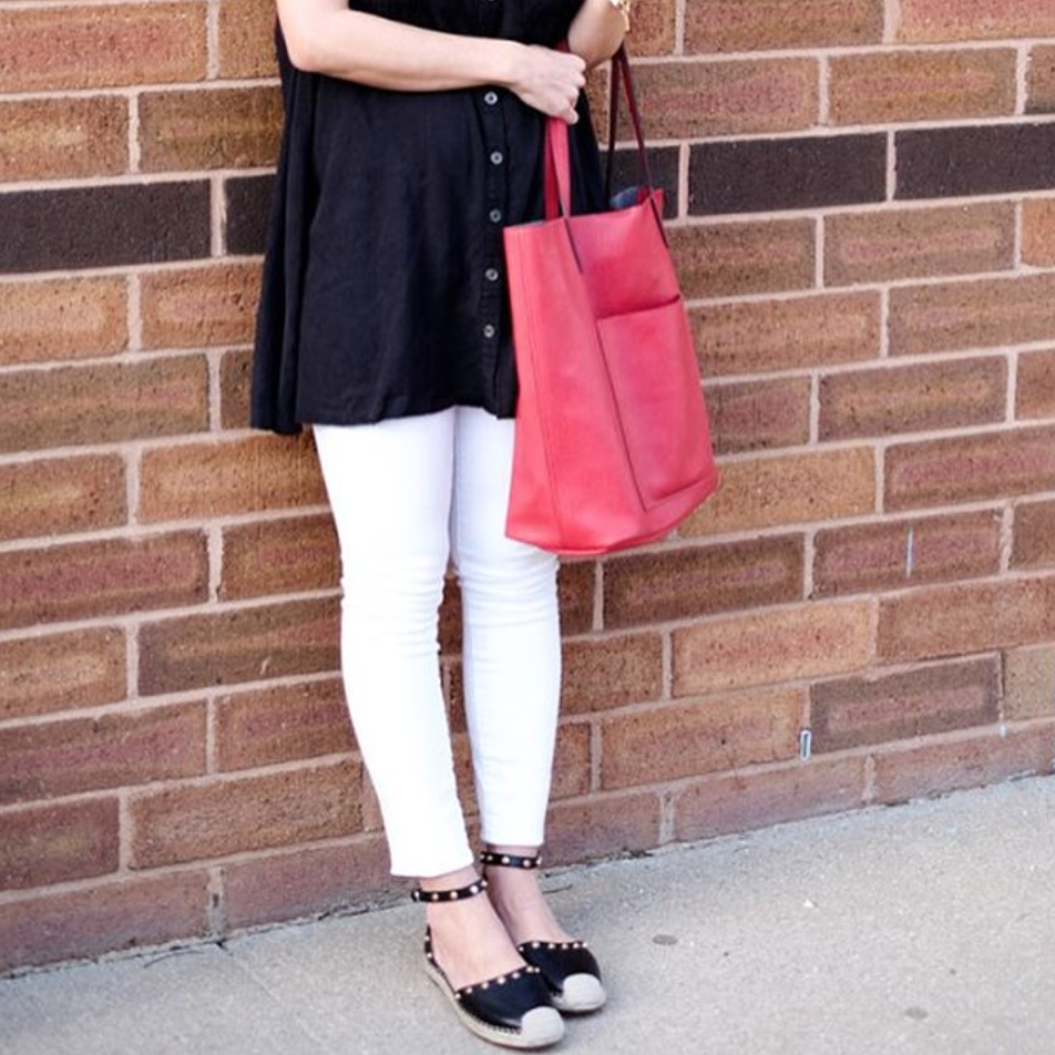 spring outfits
