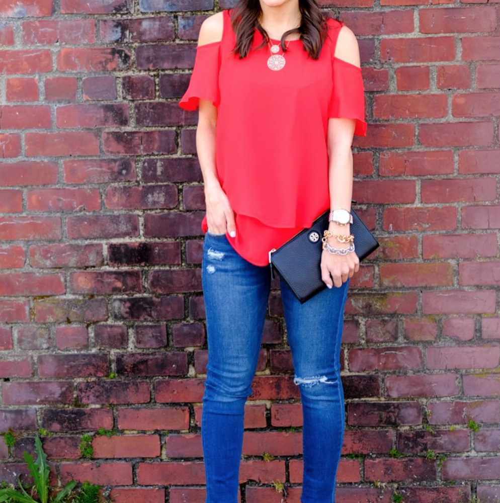 spring outfits
