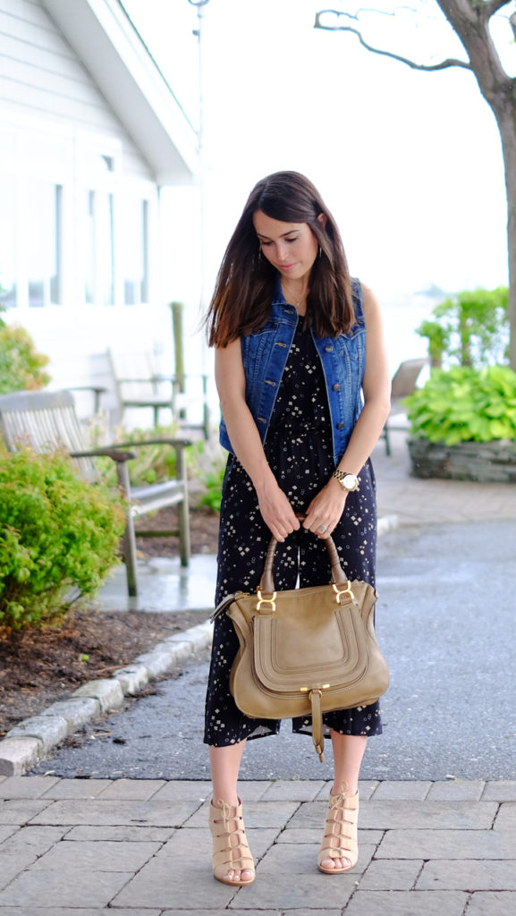 Chloe marcie satchel