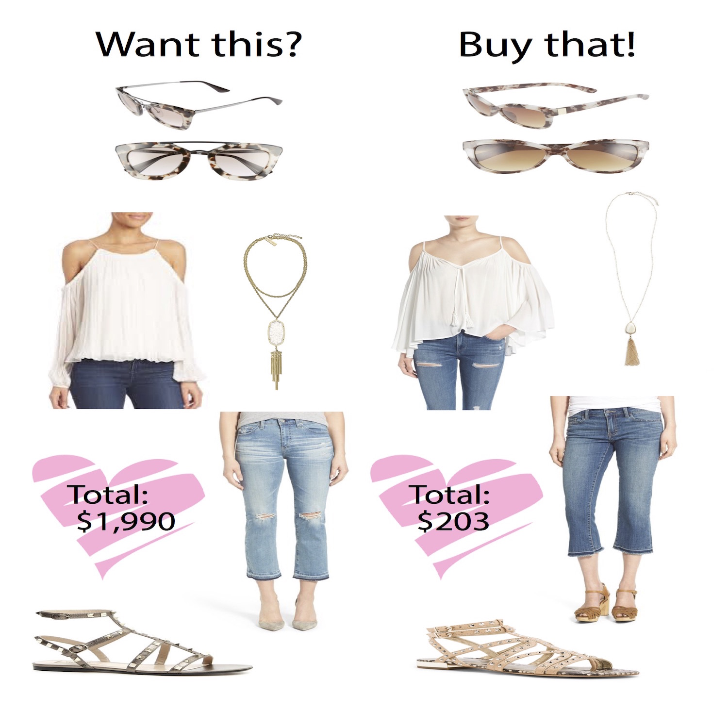 spring outfits