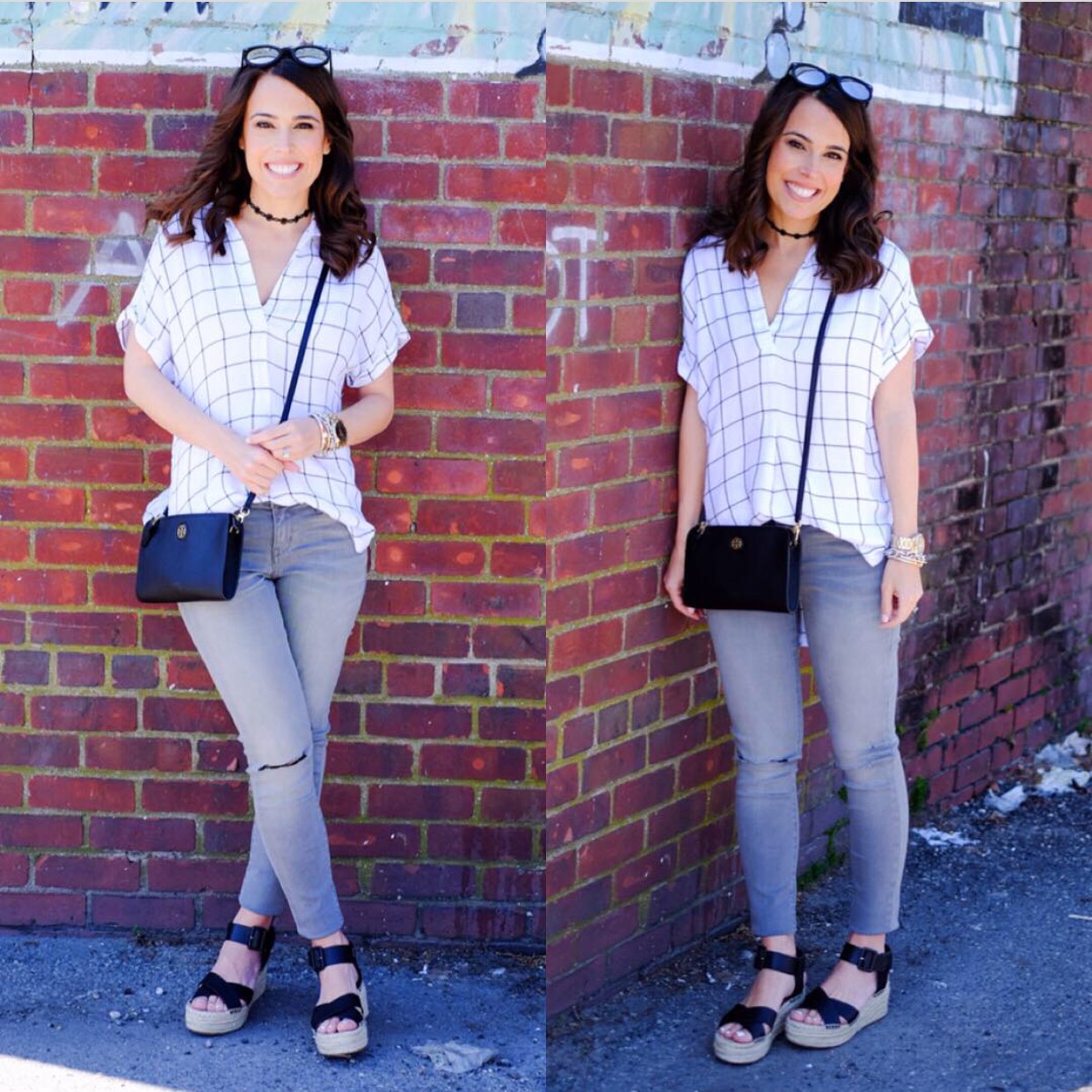 spring outfits