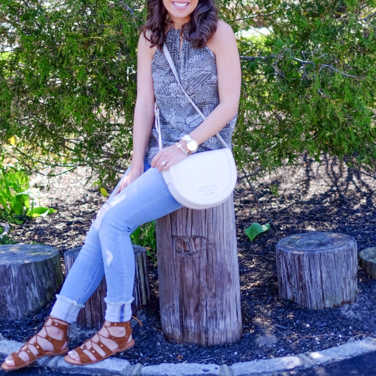 spring outfits