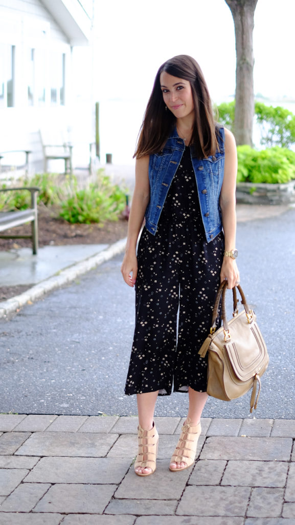 Halogen romper