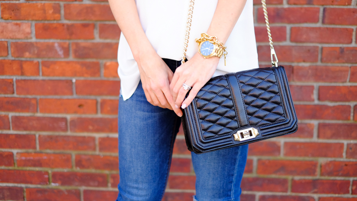 Love Crossbody