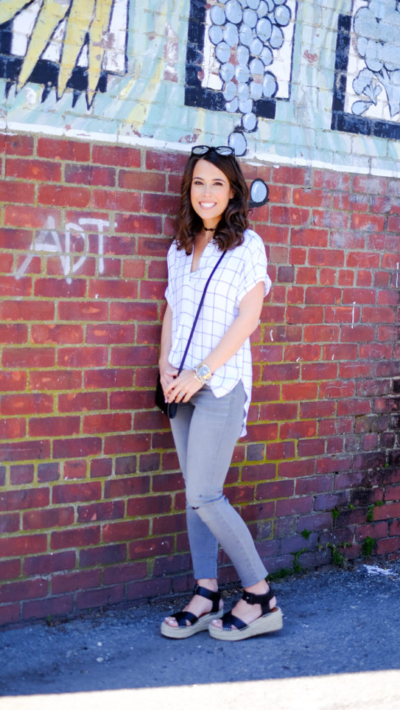 Mrs Casual