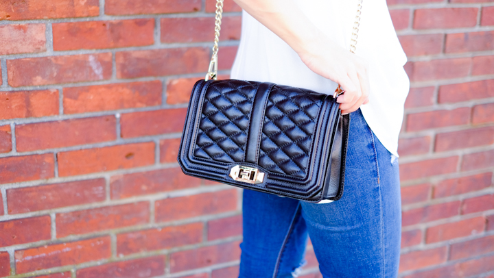 Rebecca Minkoff