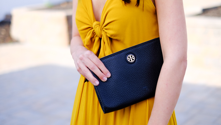 Robinson Crossbody