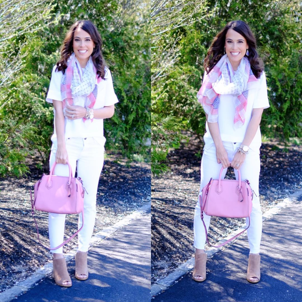 spring outfits