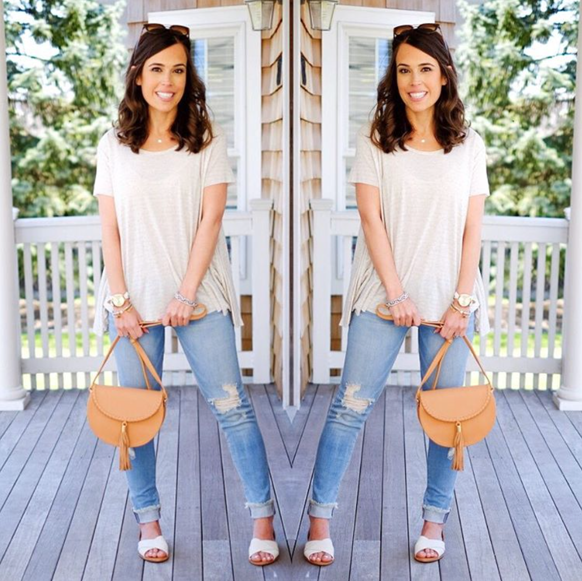 spring outfits