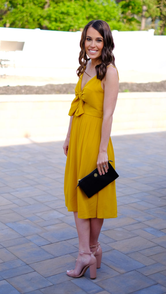 Summer Wedding