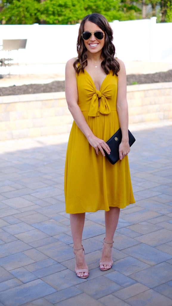Summer dress