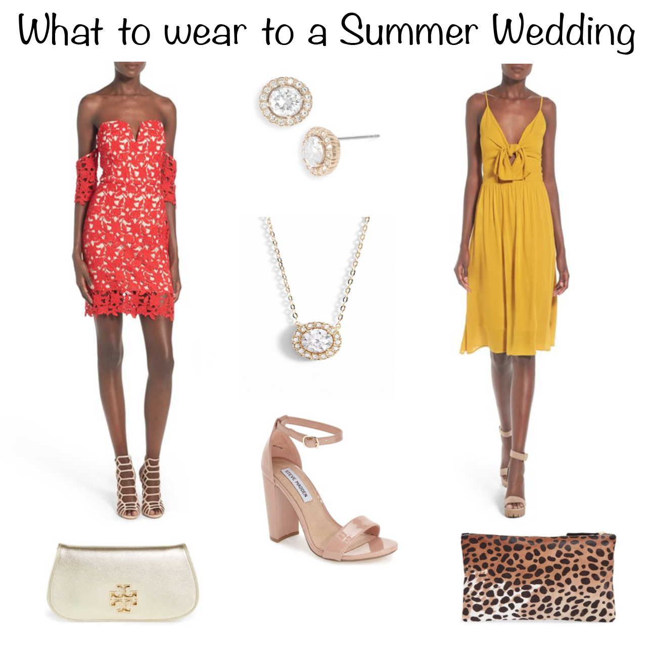 summer outfits