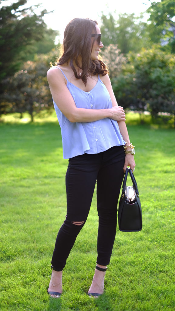 mrs Casual outfit