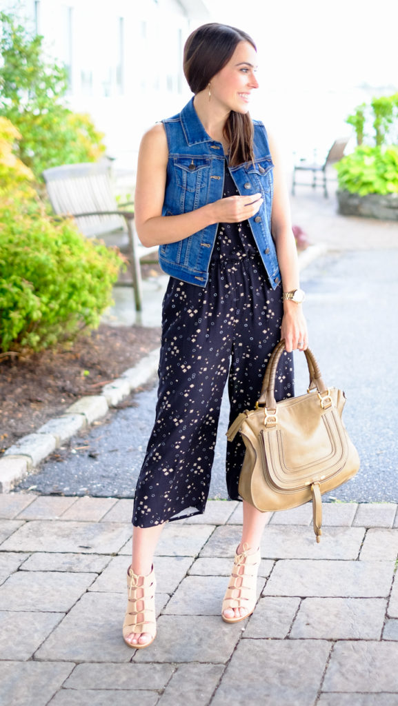 romper outfit