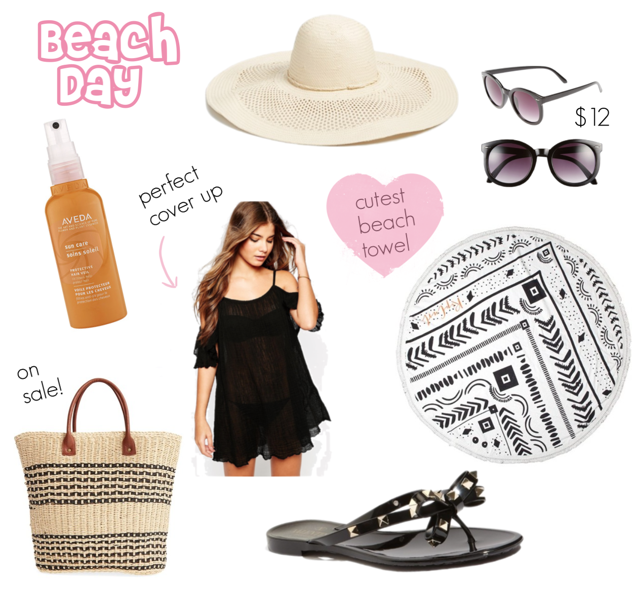 summer outfits
