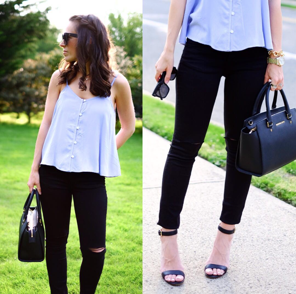summer outfits