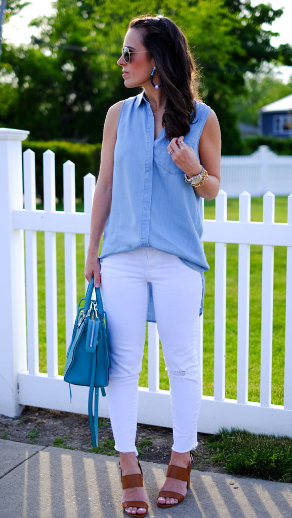 Casual Day outfit