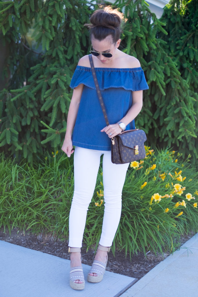Chambray