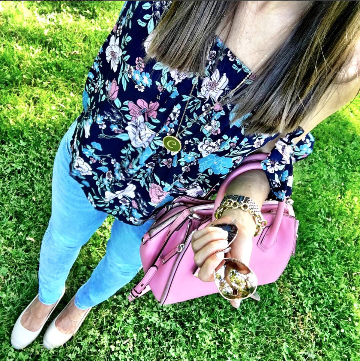 Instagram Posts