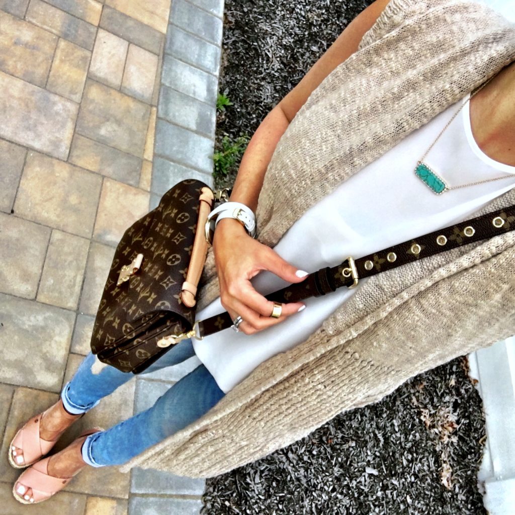 Pochette Metis