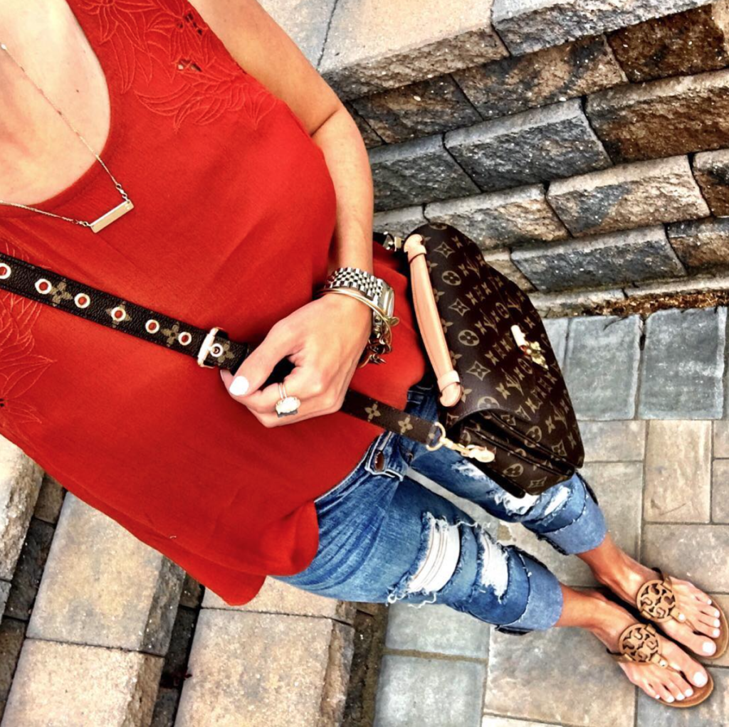 Pochette Metis