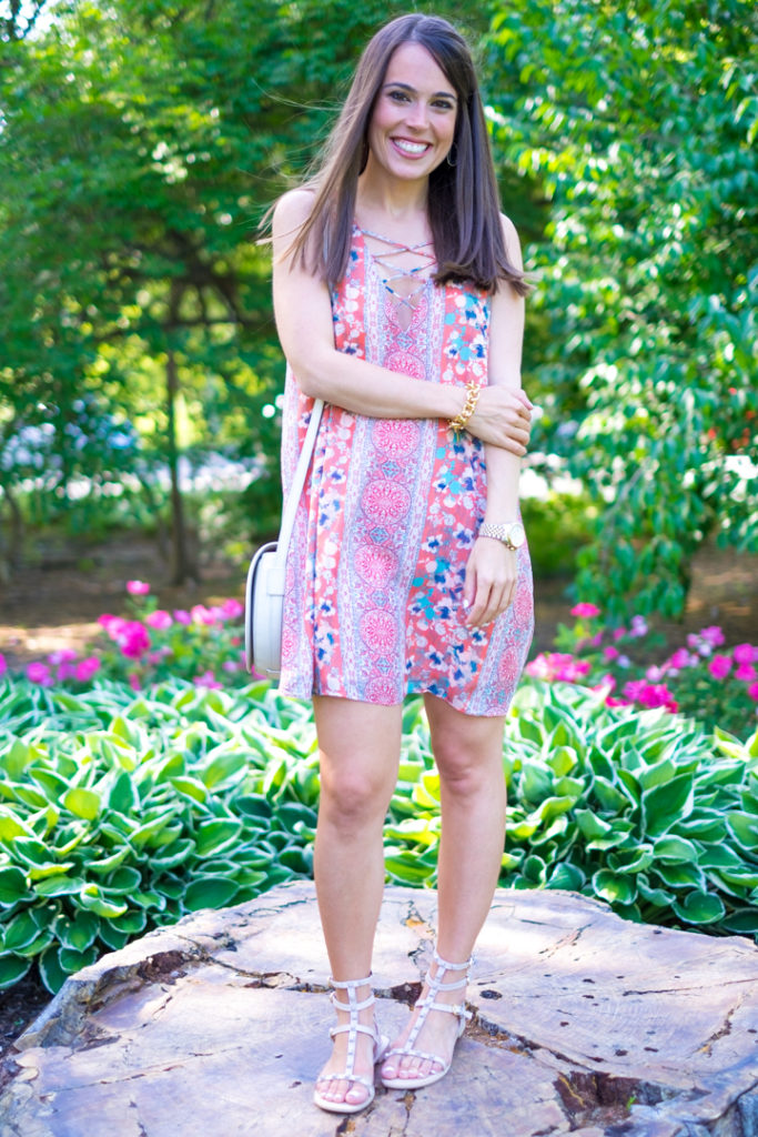 Mrs Casual Summer