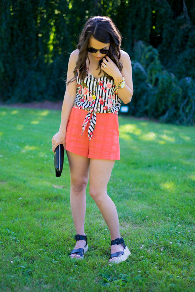 Mrs Casual outfit