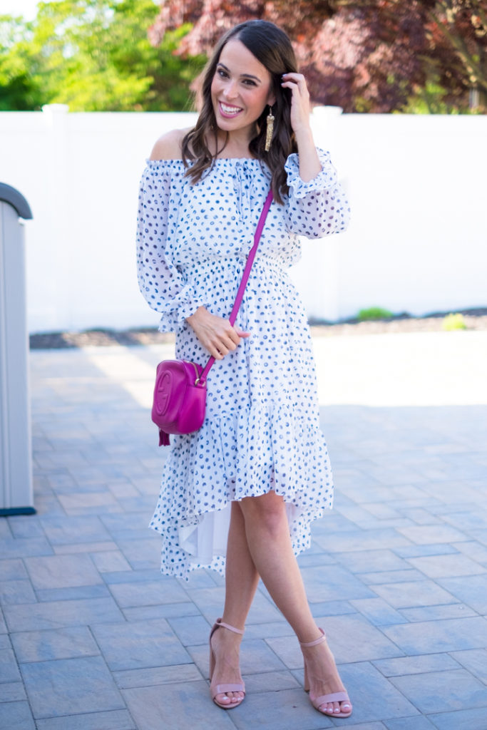 Mrs Casual summer dress