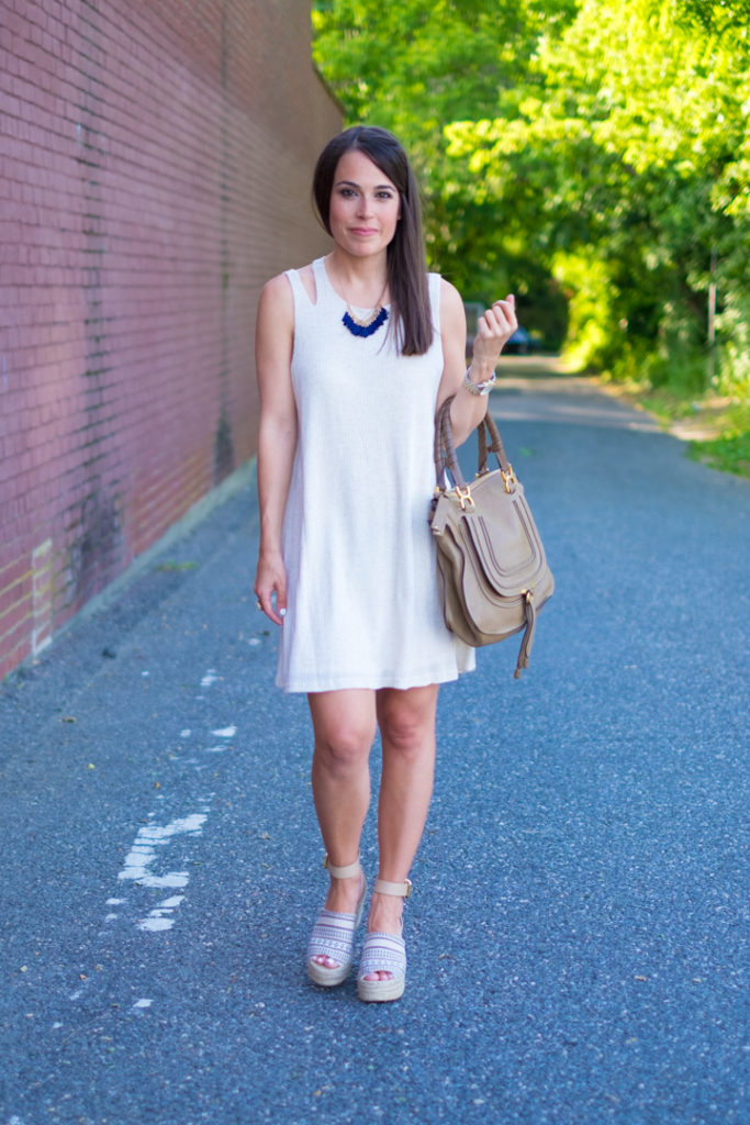 Perfect Summer look
