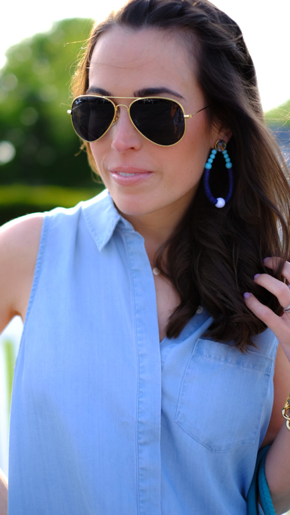 Ray Ban Aviatory