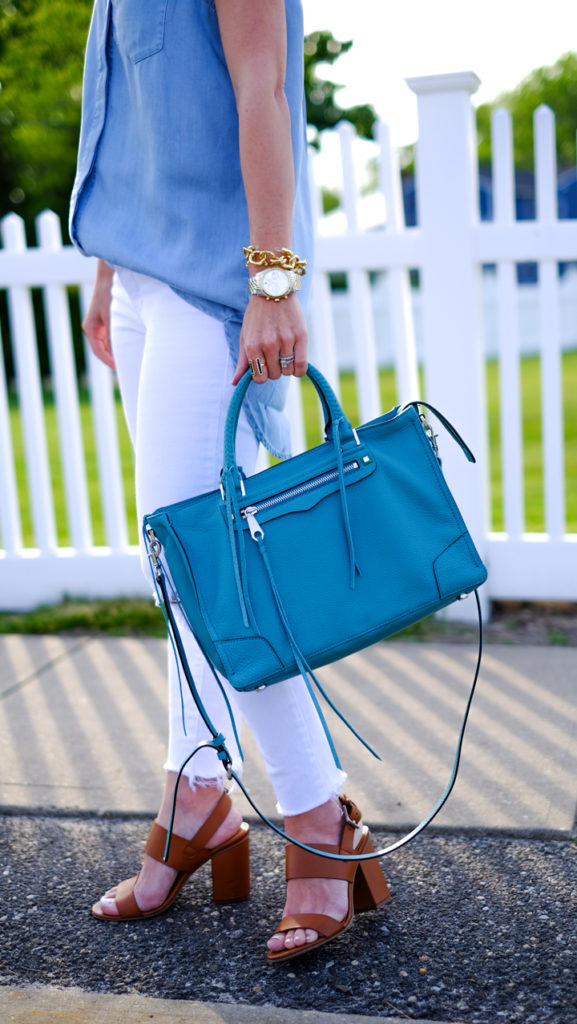 Rebecca Minkoff Regan