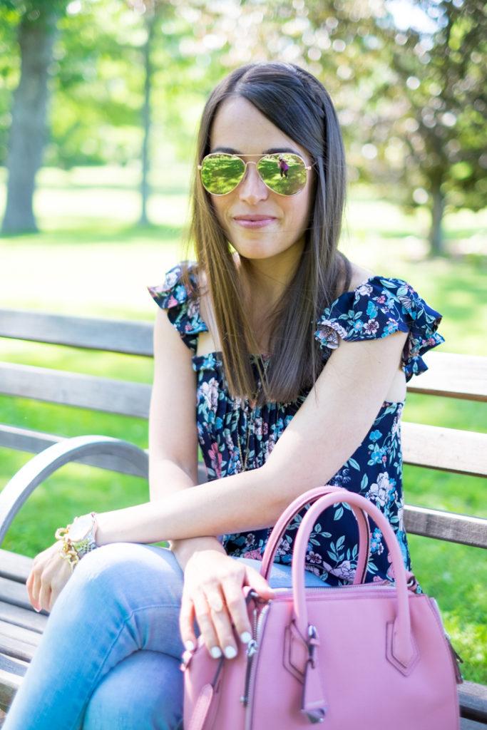 Summer Casual