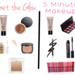 contouring Summer Makeup Routines